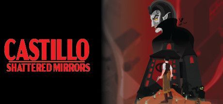 Game cover: Castillo: Shattered Mirrors
