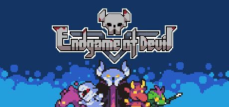 Game cover: Endgame of Devil