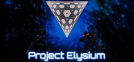 Game cover: Project Elysium