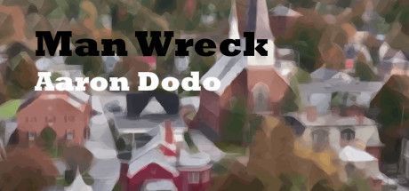 Game cover: Man Wreck