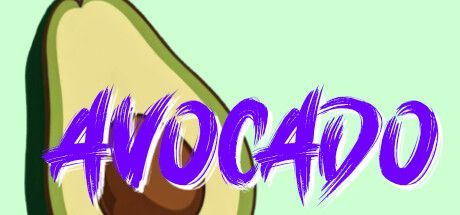 Game cover: Avocado