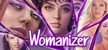 Game cover: Womanizer
