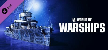 Game cover: World of Warships: The Spaceflight of the Valkyrie