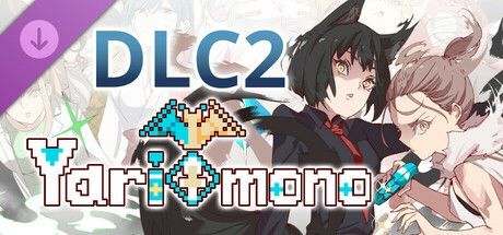 Game cover: Yarimono: DLC 2
