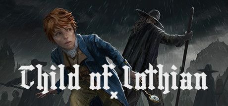 Game cover: Child of Lothian