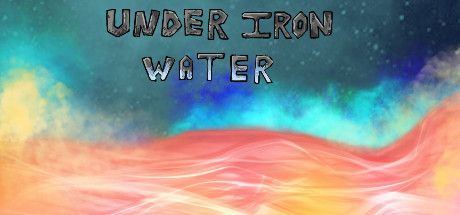 Game cover: Under Iron Water