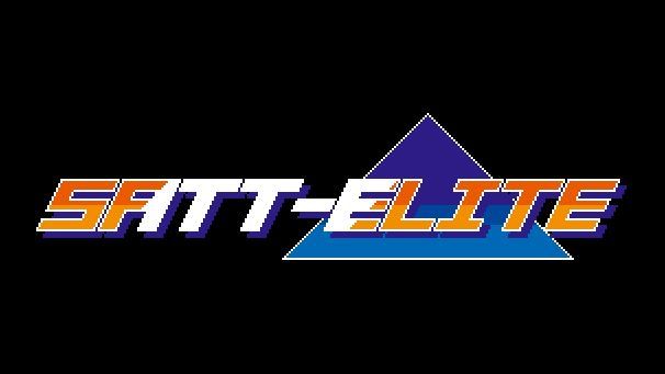 Game cover: Satt-Elite