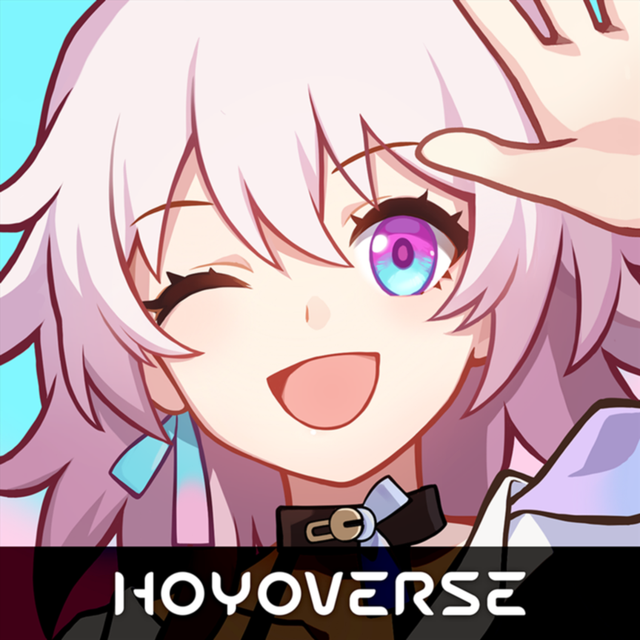 Game cover: Honkai: Star Rail