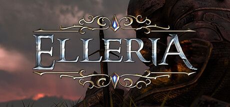 Game cover: Elleria