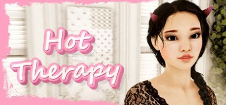 Game cover: Hot Therapy
