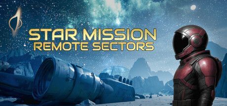 Game cover: Star Mission: Remote Sectors