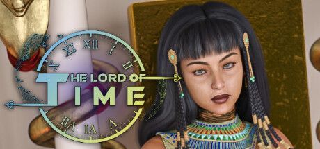 Game cover: The Lord of Time