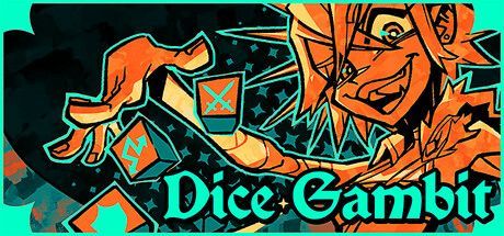 Game cover: Dice Gambit