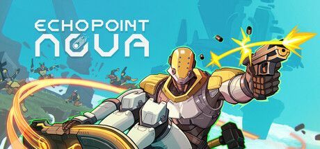 Game cover: Echo Point Nova