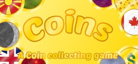 Game cover: Coins