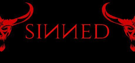 Game cover: Sinned