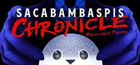 Game cover: Sacabambaspis Chronicle