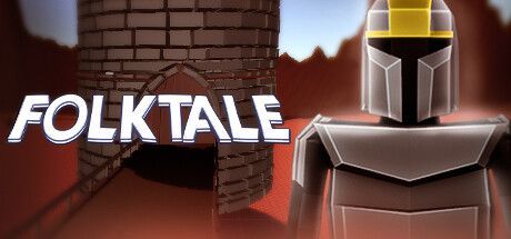 Game cover: Folktale