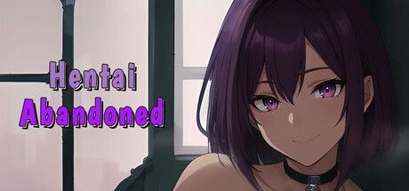 Game cover: Hentai Abandoned