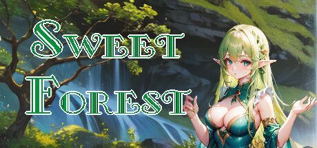 Game cover: Sweet Forest