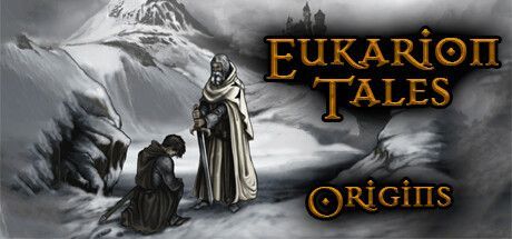 Game cover: Eukarion Tales: Origins