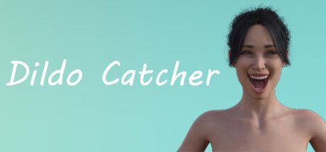 Game cover: Dildo Catcher