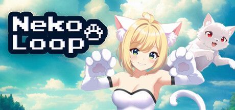 Game cover: Neko Loop