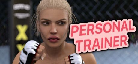 Game cover: Personal Trainer