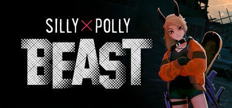 Game cover: Silly Polly Beast