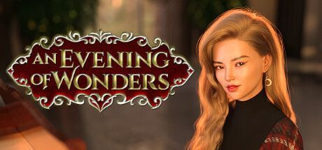 Game cover: An Evening of Wonders