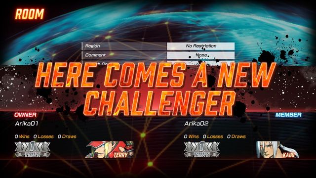 Game cover: Fighting EX Layer: Another Dash Full Package