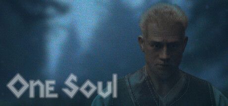 Game cover: One Soul