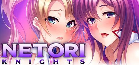 Game cover: Netori Knights