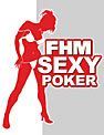 Game cover: Sexy Poker 2004