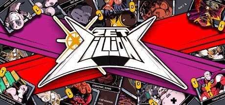 Game cover: Zet Zillions