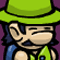 Game cover: Super Mafia Land