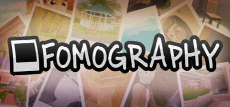 Game cover: Fomography