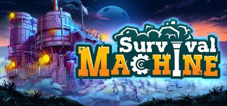 Game cover: Survival Machine