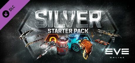 Game cover: EVE Online: Silver Starter Pack