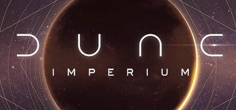 Game cover: Dune: Imperium