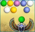Game cover: Scarab Shooter