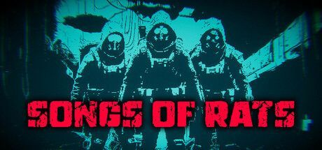 Game cover: Songs of Rats
