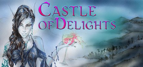 Game cover: Castle of Delights