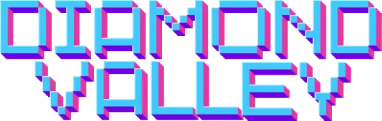 Game cover: Diamond Valley 2023