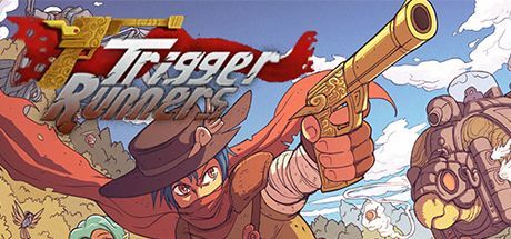 Game cover: Trigger Runners
