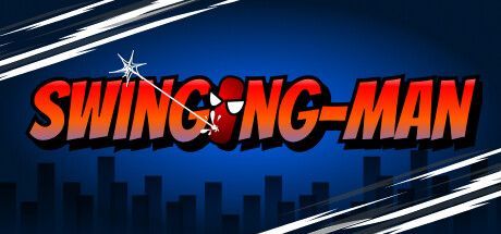 Game cover: Swinging-Man