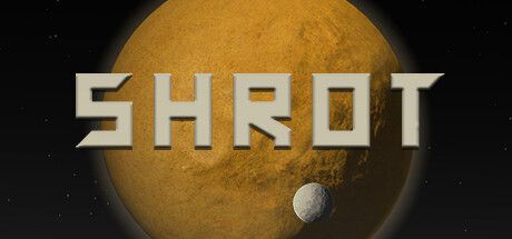 Game cover: Shrot