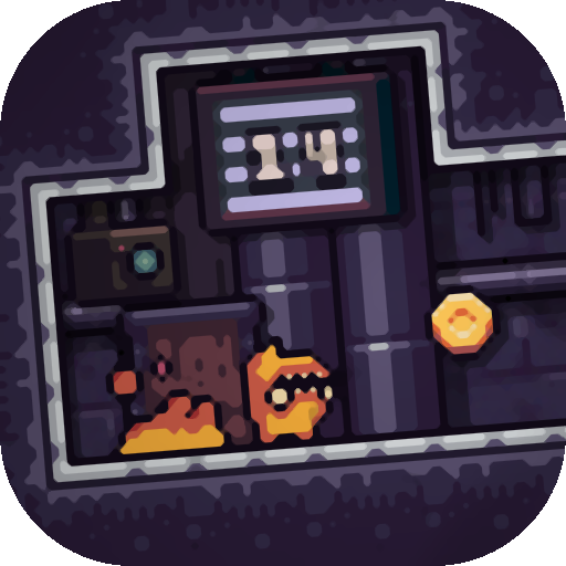 Game cover: Prisonela