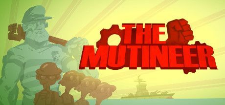 Game cover: The Mutineer