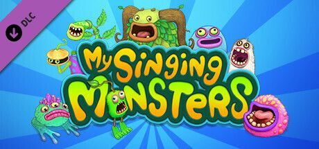 Game cover: My Singing Monsters: Beat Hereafter Skin Pack